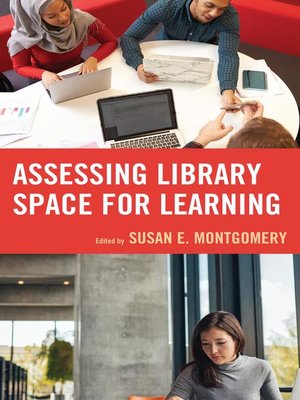 cover image of Assessing Library Space for Learning